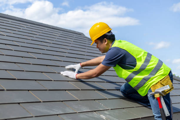 Quick and Trustworthy Emergency Roof Repair Services in Burwell, NE