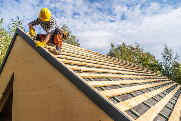 Professional Roofing Contractor in Burwell, NE