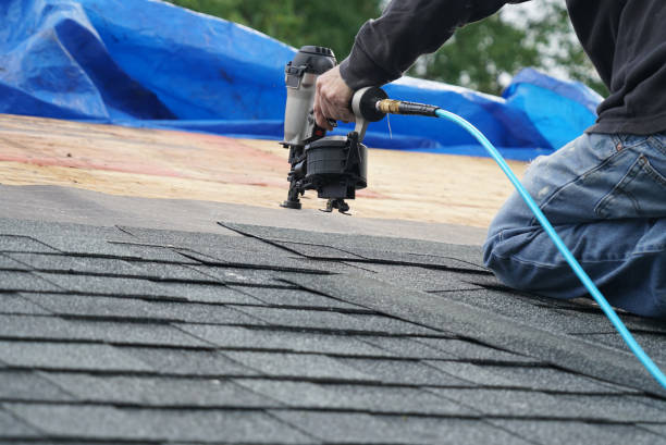 Trusted Burwell, NE Roofing Contractor Experts