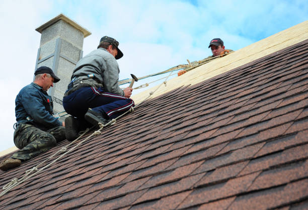 Best Residential Roofing Contractor  in Burwell, NE